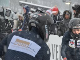 Bob Weltcup
